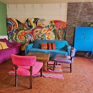 Casa de 1 dormitorio